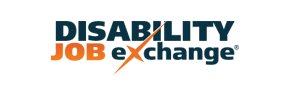 Disability Job Exchange logo