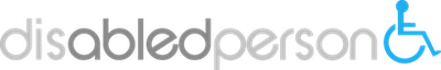 disABLEDperson.com logo