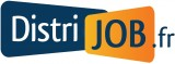 Distrijob logo