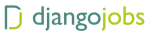Djangojobs logo