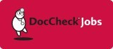 DocCheck Jobs logo