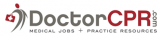 DoctorCPR logo