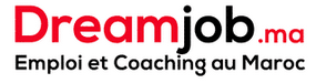 Dreamjob.ma logo