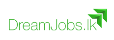 DreamJobs.lk logo