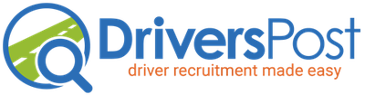 DriversPost logo