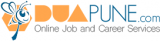 DuaPune logo