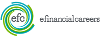eFinancial Careers logo