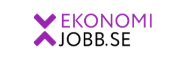 Ekonomijobb logo
