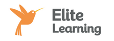 Elite Learning logo