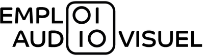 Emploi Audiovisuel logo