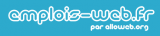 Emplois Web logo
