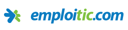 Emploitic.com logo