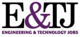 Engineering & Technology Jobs logo