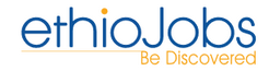 Ethiojobs logo