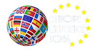 Europe Language Jobs logo