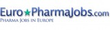 EuroPharmaJobs logo