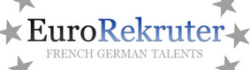 EuroRekruter logo