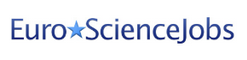 EuroScienceJobs logo