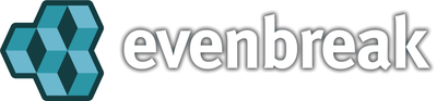 Evenbreak logo