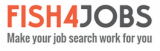 Fish4jobs logo