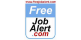 Freejobalert logo