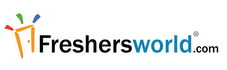 Freshersworld logo
