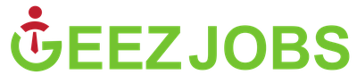 GeezJobs logo