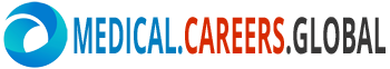 Global Medical Careers logo