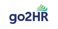 Go 2 HR logo