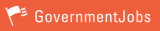 Government jobs logo