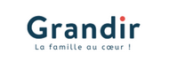 grandir logo