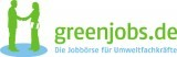 greenjobs.de logo