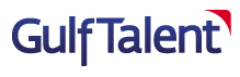 Gulftalent logo