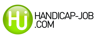 Handicap-Job.com logo