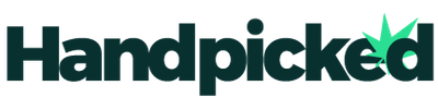 Handpicked logo