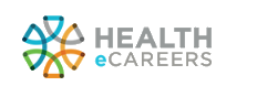Health eCareers Network logo