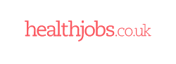 Healthjobs.co.uk logo