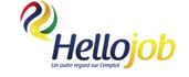 Hellojob logo