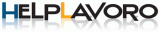 Helplavoro.it logo