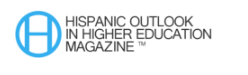 Hispanic Outlook jobs logo