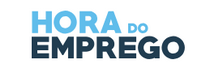 Hora de emprego logo