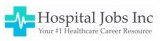 Hospital Jobs Inc. logo