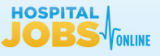 Hospital Jobs online logo