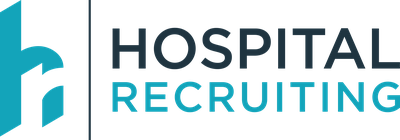 HospitalRecruiting.com logo