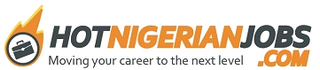 Hot Nigerian Jobs logo
