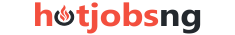 HotJobsNG logo