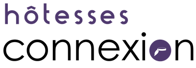 HôtessesConnexion logo
