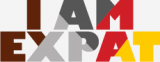 IamExpat Jobs logo