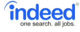 Indeed logo