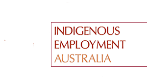 Indigenous Employment Australia Job Board logo
